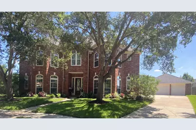 4026 Lake Brazos Lane, Richmond, TX 77406 - Photo 1