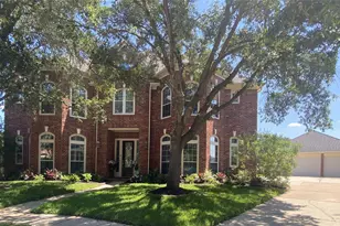 4026 Lake Brazos Ln, Richmond, TX 77406 - Photo 1