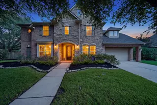 21130 Idle Wind Dr, Richmond, TX 77406 - Photo 1