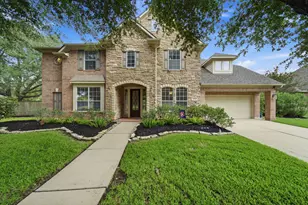 21130 Idle Wind Dr, Richmond, TX 77406 - Photo 3