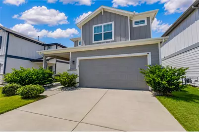 11626 Braemar Village Drive, Tomball, TX 77375 - Photo 1