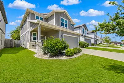 11626 Braemar Village Drive, Tomball, TX 77375 - Photo 41