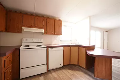 9533 Cypress Drive, Willis, TX 77318 - Photo 7
