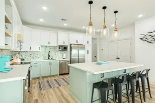 312 Seabean St, Surfside Beach, TX 77541 - Photo 11