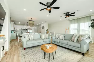312 Seabean St, Surfside Beach, TX 77541 - Photo 7