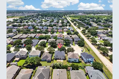 19246 Hopeview Court, Katy, TX 77449 - Photo 43