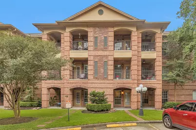 2815 Kings Crossing Drive #102, Houston, TX 77345 - Photo 1