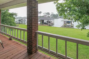 200 Lakefront Dr, Onalaska, TX 77360 - Photo 33