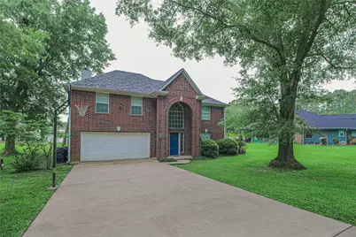 200 Lakefront Drive, Onalaska, TX 77360 - Photo 1