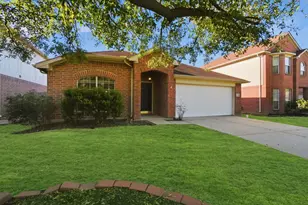 2830 Fox Mountain Dr, Spring, TX 77386 - Photo 3