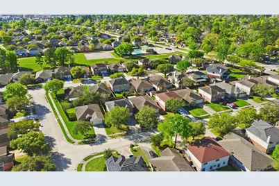 2830 Fox Mountain Drive, Spring, TX 77386 - Photo 37