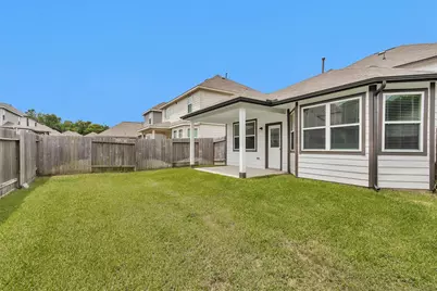 13534 Luke Prairie Court, Willis, TX 77378 - Photo 29