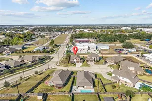 3695 Hughes Ct, Pearland, TX 77581 - Photo 49