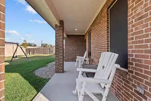 3695 Hughes Ct, Pearland, TX 77581 - Photo 37