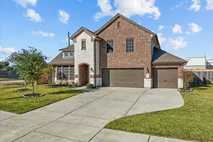 3695 Hughes Ct, Pearland, TX 77581 - Photo 1