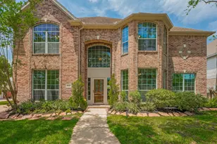 9205 Sunridge Ct, Pearland, TX 77584 - Photo 1