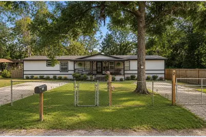 110 Robin Street #1, Shepherd, TX 77371 - Photo 1