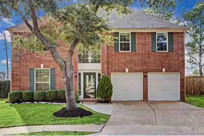 23247 Diamond Knoll Court, Katy, TX 77494 - Photo 1