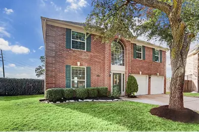 23247 Diamond Knoll Court, Katy, TX 77494 - Photo 3