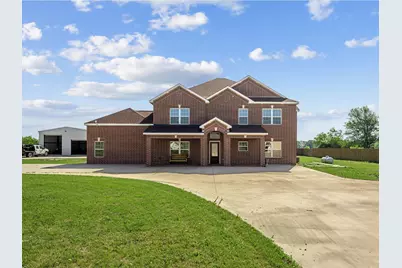 886 Zilss Road, La Grange, TX 78945 - Photo 1