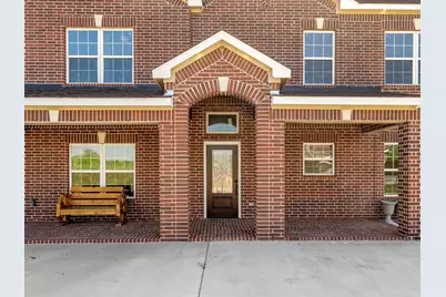 886 Zilss Road, La Grange, TX 78945 - Photo 5