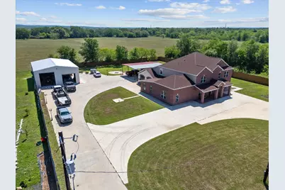 886 Zilss Road, La Grange, TX 78945 - Photo 45