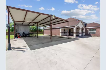 886 Zilss Road, La Grange, TX 78945 - Photo 43