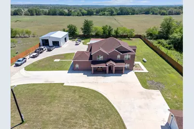 886 Zilss Road, La Grange, TX 78945 - Photo 1