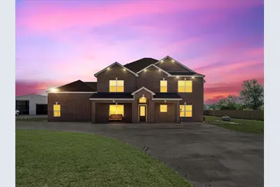 886 Zilss Road, La Grange, TX 78945 - Photo 3