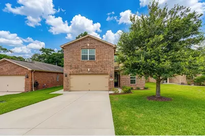 7546 Fettle Lane, Conroe, TX 77304 - Photo 1