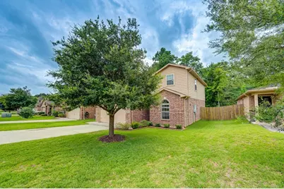 7546 Fettle Lane, Conroe, TX 77304 - Photo 3