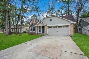 32 E Lance Leaf Rd, The Woodlands, TX 77381 - Photo 1