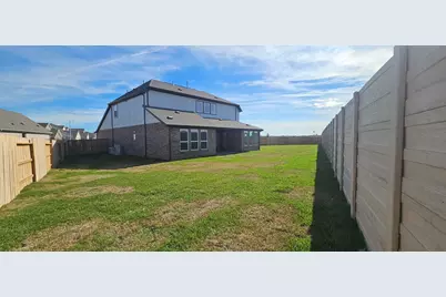 2914 Seahorse Manor Drive, League City, TX 77573 - Photo 3