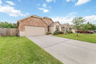 4803 Creekside Haven Trail, Spring, TX 77389 - Photo 3