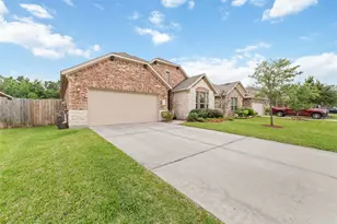 4803 Creekside Hvn Trl, Spring, TX 77389 - Photo 3