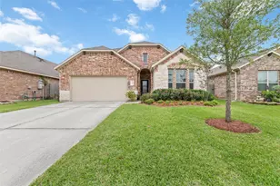 4803 Creekside Hvn Trl, Spring, TX 77389 - Photo 1