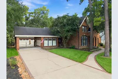 23 S Brokenfern Drive Drive, The Woodlands, TX 77380 - Photo 3
