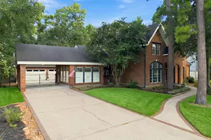 23 S Brokenfern Dr Dr, The Woodlands, TX 77380 - Photo 3