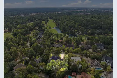 23 S Brokenfern Drive Drive, The Woodlands, TX 77380 - Photo 43