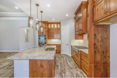 1707 Madera Oaks Court, Conroe, TX 77304 - Photo 7