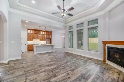 1707 Madera Oaks Court, Conroe, TX 77304 - Photo 5