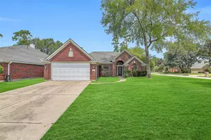 11802 Chateau Trail, Tomball, TX 77377 - Photo 1