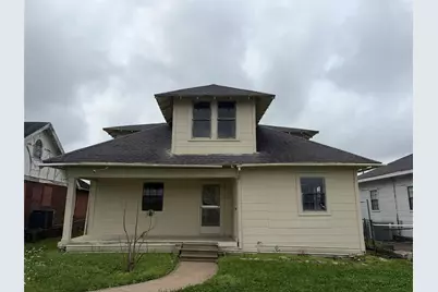 931 9th Avenue #1, Port Arthur, TX 77642 - Photo 1