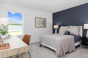 3819 Langridge Dr, Fulshear, TX 77441 - Photo 3