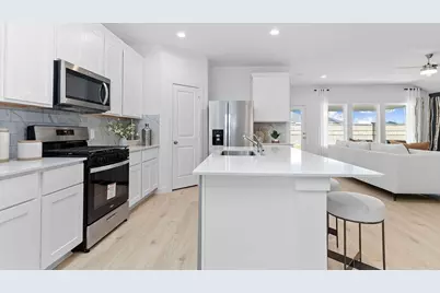 3819 Langridge Drive, Fulshear, TX 77441 - Photo 13