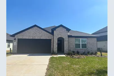 3819 Langridge Drive, Fulshear, TX 77441 - Photo 1