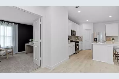 3819 Langridge Drive, Fulshear, TX 77441 - Photo 9