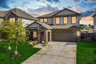14122 Greystone Ter St, Magnolia, TX 77354 - Photo 3
