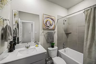 14122 Greystone Terrace Street, Magnolia, TX 77354 - Photo 9