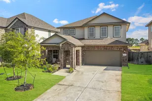 14122 Greystone Ter St, Magnolia, TX 77354 - Photo 5